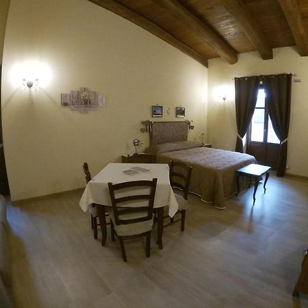 Agriturismo Locanda Dei Cacciatori Дольяни Экстерьер фото