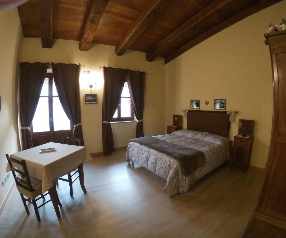 Agriturismo Locanda Dei Cacciatori Дольяни Экстерьер фото