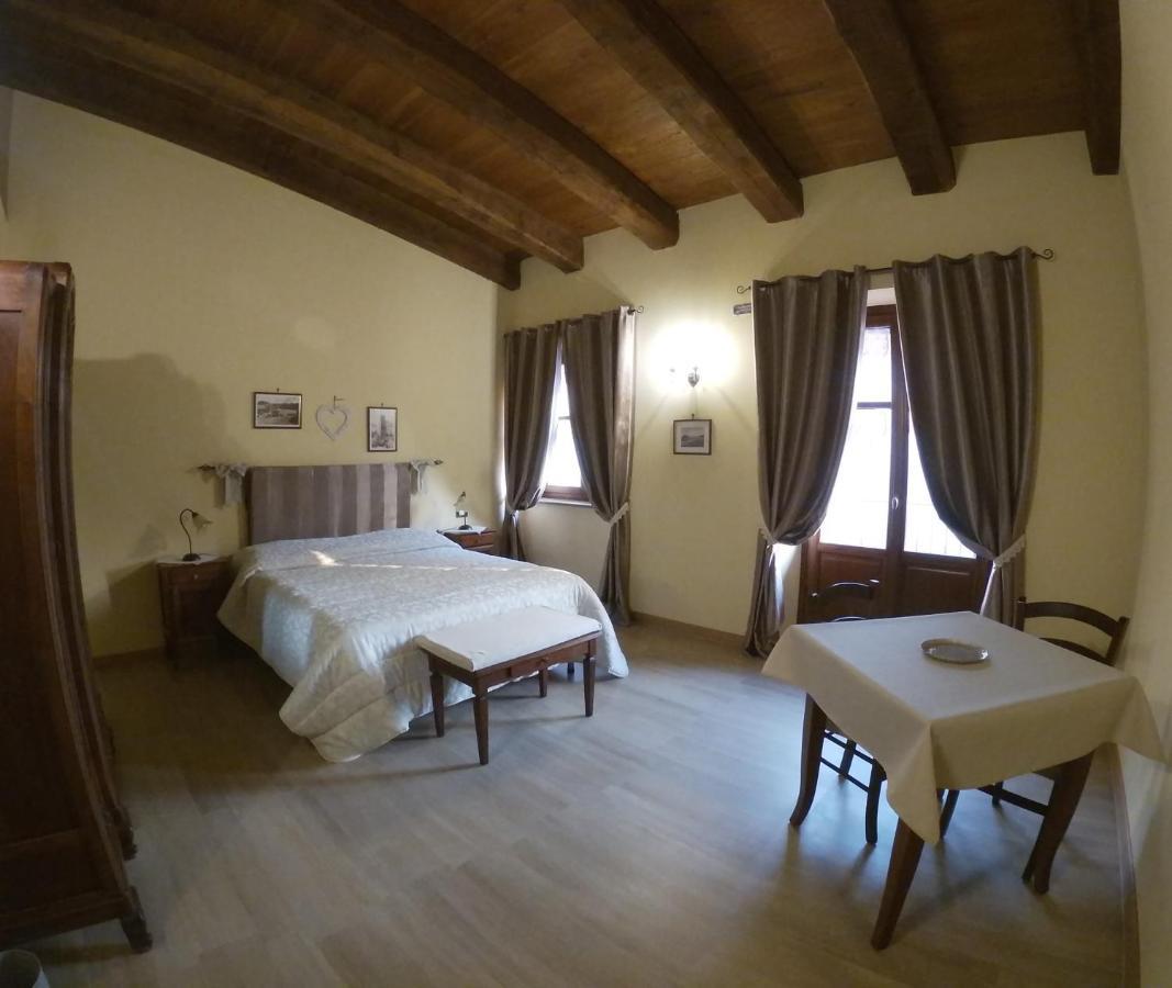 Agriturismo Locanda Dei Cacciatori Дольяни Экстерьер фото