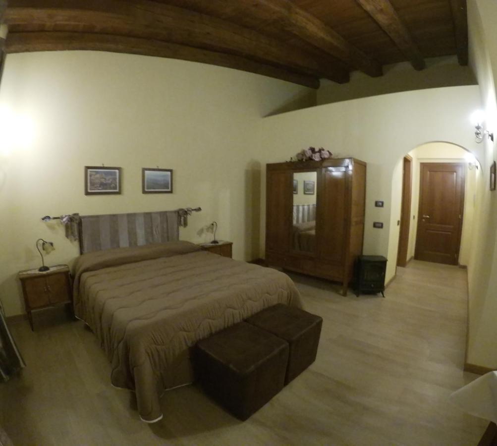 Agriturismo Locanda Dei Cacciatori Дольяни Экстерьер фото