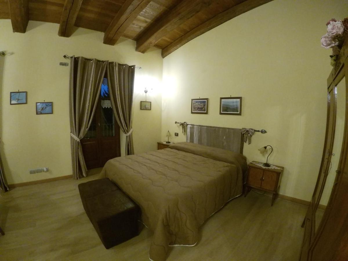 Agriturismo Locanda Dei Cacciatori Дольяни Экстерьер фото