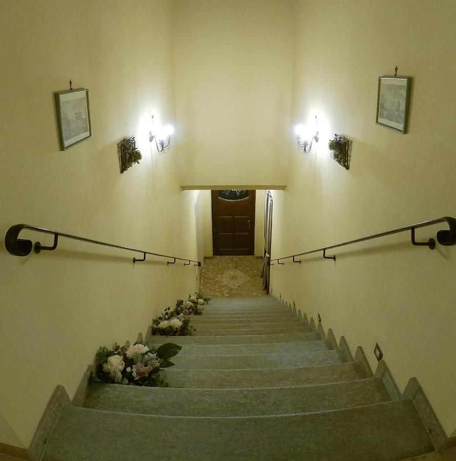 Agriturismo Locanda Dei Cacciatori Дольяни Экстерьер фото