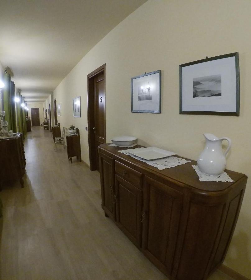 Agriturismo Locanda Dei Cacciatori Дольяни Экстерьер фото